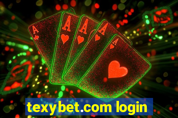 texybet.com login